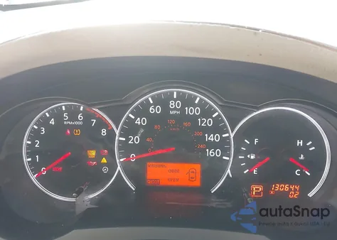 2010 Nissan Altima 2.5 S z USA, uszkodzony, nr VIN 1N4AL2AP4AN409485